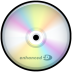 CD Enhanced Icon 72x72 png